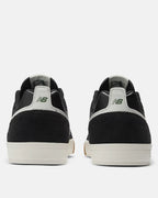 Numeric 306 Jamie Foy Shoes - Black/White