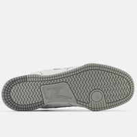 Souliers Numeric 600 Tom Knox - White Grey