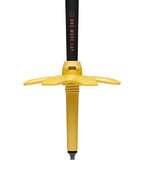 Batons Splitboard Traverse 3 - Sulphur Green