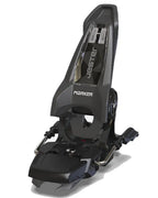 Jester 16 Id Ski Bindings - Anthracite/Black 2026