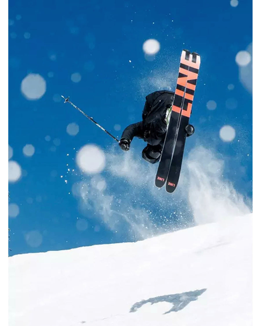 Pandora 106 Skis 2025