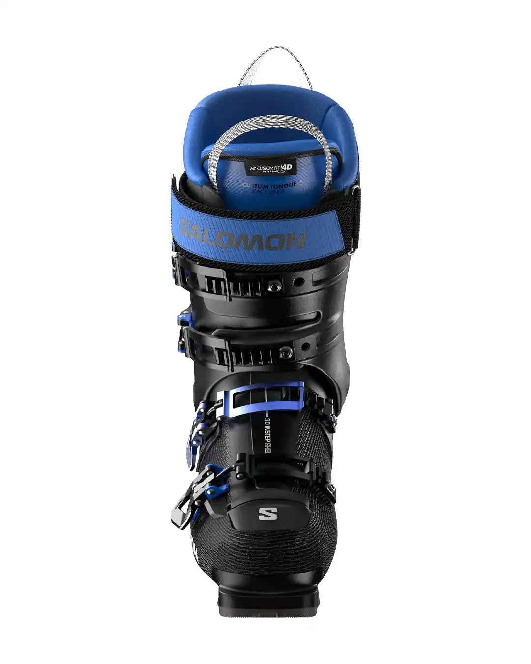 S/Pro Alpha 120 Gw Ski Boots 2026