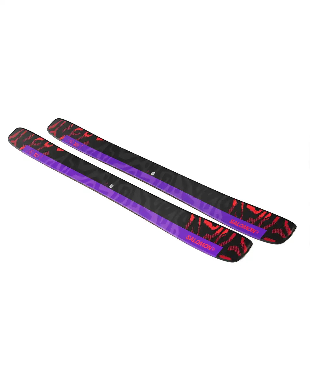 S/Lab Qst X Skis 2027