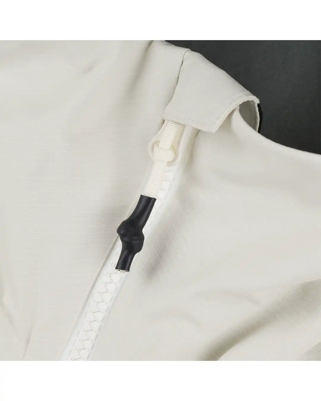 3 Ply Shell Winter Jacket - Marshmallow