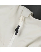 3 Ply Shell Winter Jacket - Marshmallow