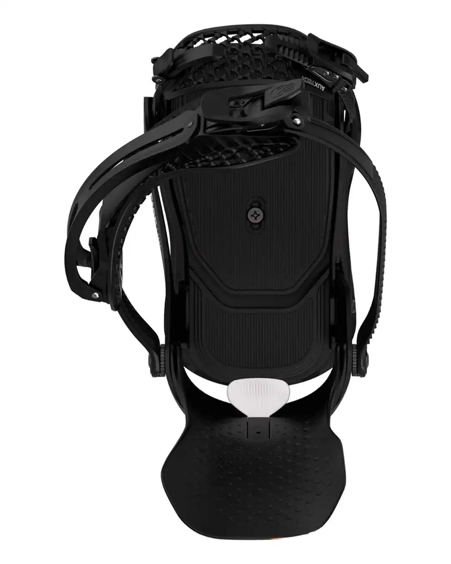 Fixation De Snowboard Blaster Pro Fase Asymwrap - Tor 2026