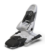 Squire 11 Ski Bindings - White 2027