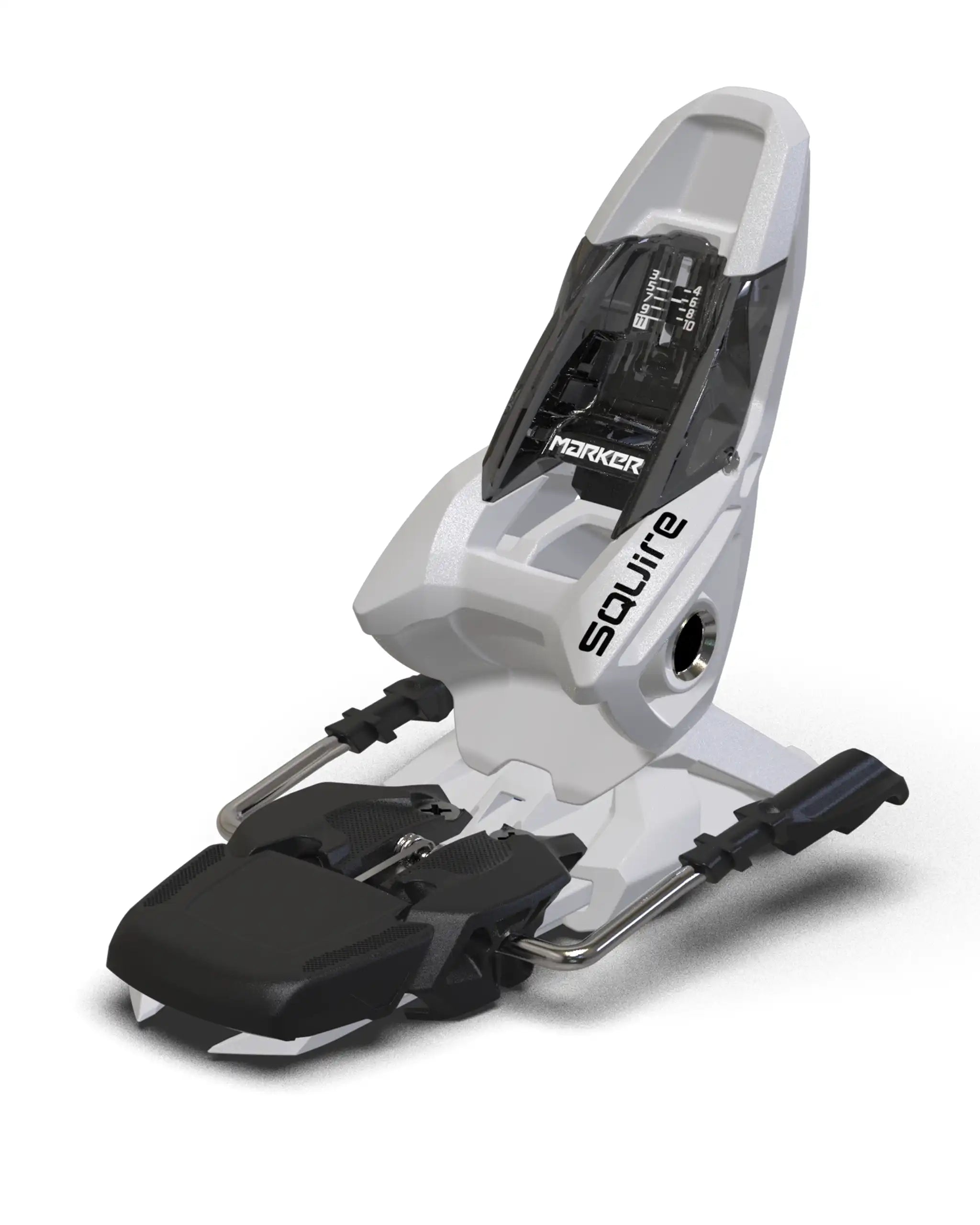 Fixation de ski Squire 11 - White 2027