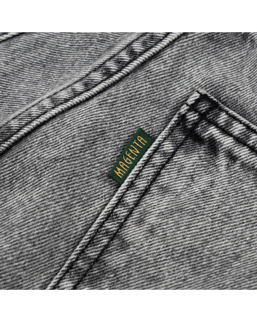 Jeans Og - Acid