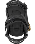 Falcor Snowboard Bindings - Black 2027