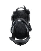 Fixation De Snowboard Orion - Eclipse Black 2027
