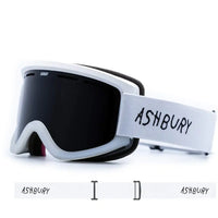 Warlock Goggles - Friday 2026