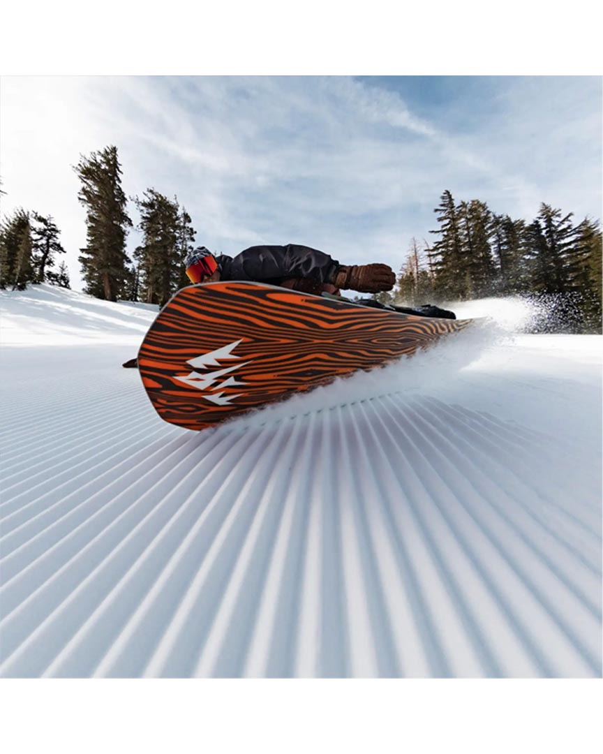 Snowboard Freecarver 9000S 2026