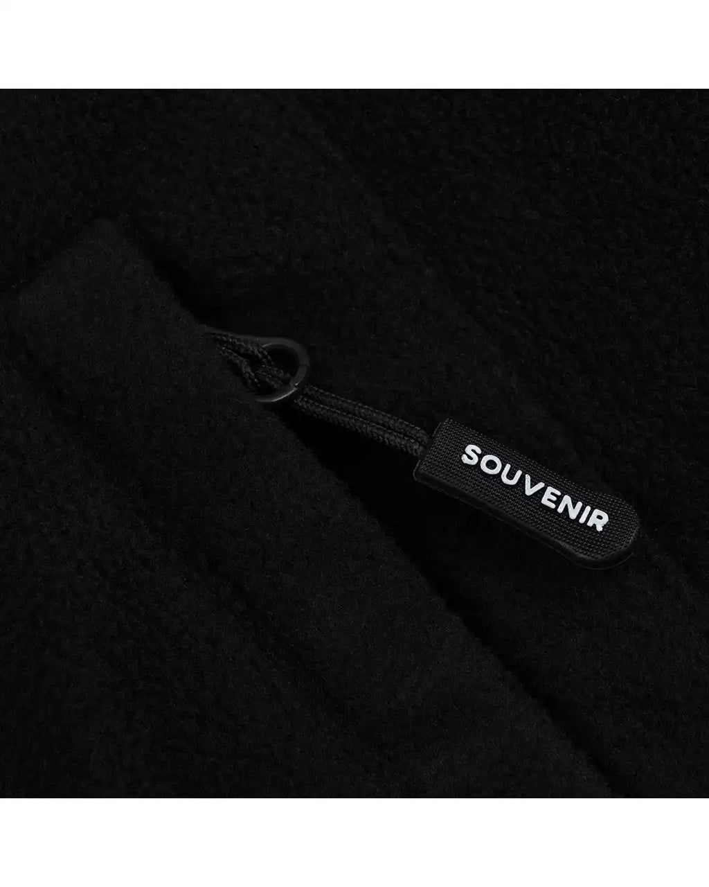 Tech Fleece Zip Up Sweatshirt - Black