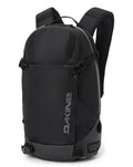 Sac À Dos Heli 2.0 12L - Black