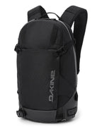 Sac À Dos Heli 2.0 12L - Black par DAKINE
