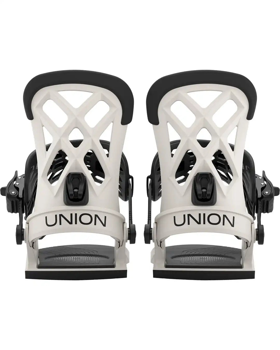 Fixation De Snowboard Flight Pro - Bone 2026