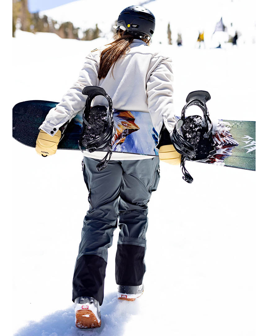 Snowboard Femme Dream Weaver 2024
