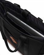 Sac À Bandoulière Retreat Tote - Black
