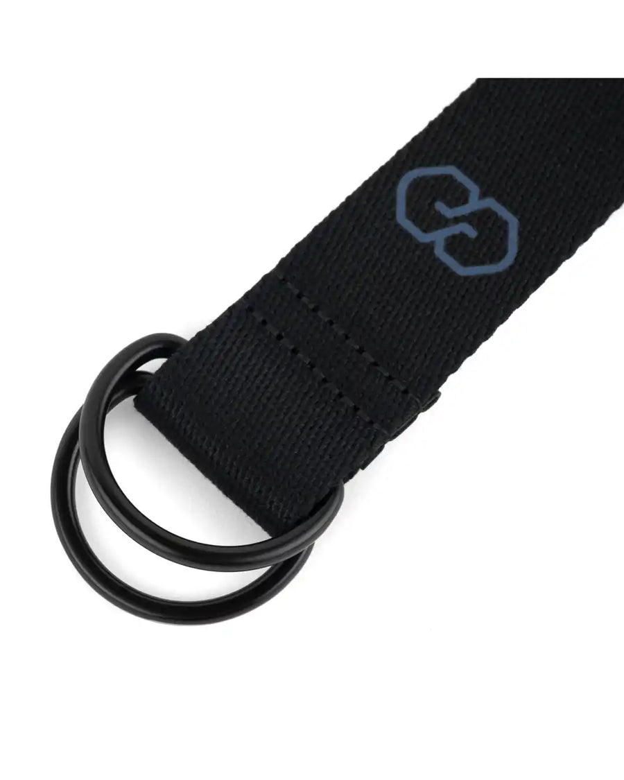 Flametec Belt Belt - Black/Flame