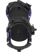 Trilogy Classic Women Snowboard Bindings - Cosmo 2027