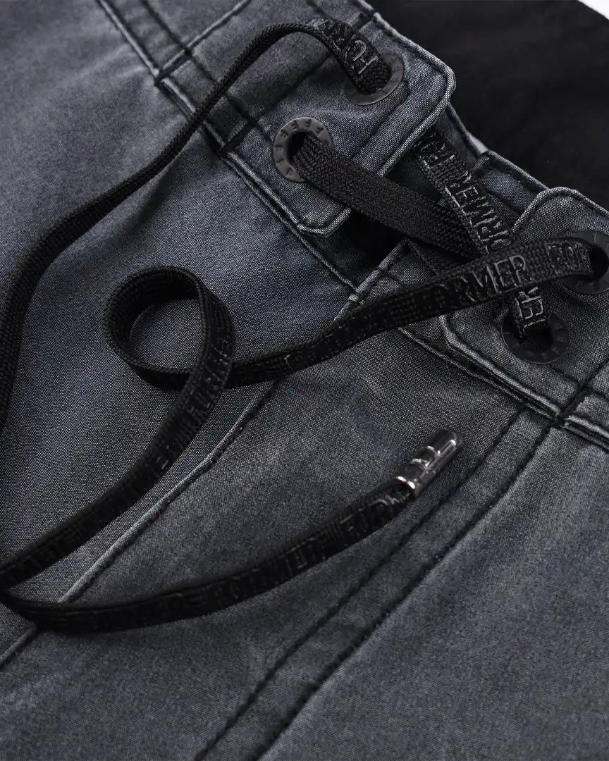 Boardshort Team 19 Trunk - Black