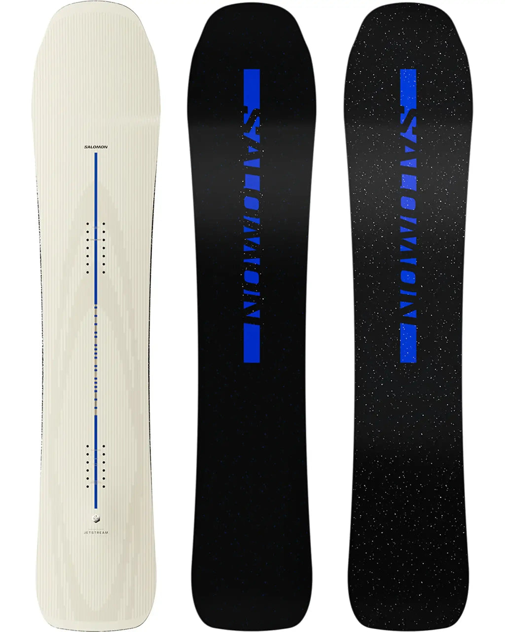 Snowboard Jetstream 2027 par SALOMON – vue 5