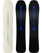 Snowboard Jetstream 2027 par SALOMON – vue 5