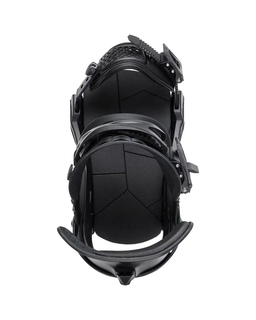 Fixation De Snowboard Drive - Pitch Black 2026
