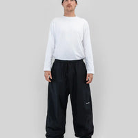 Pantalon Neige Park - Black