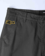 Pantalon Reynolds Work - Deep Olive