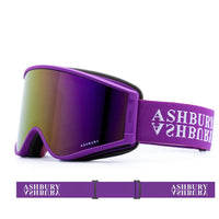 Goggles A12 - Reign 2026