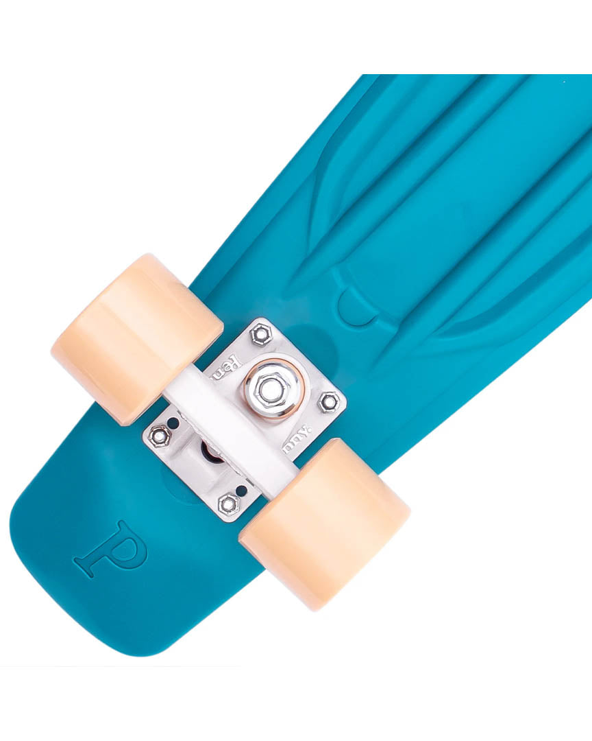 Ocean Mist 22" Complete Cruiser Skateboard