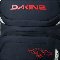 Team Heli Pro Kai Jones Backpack - Night Sky