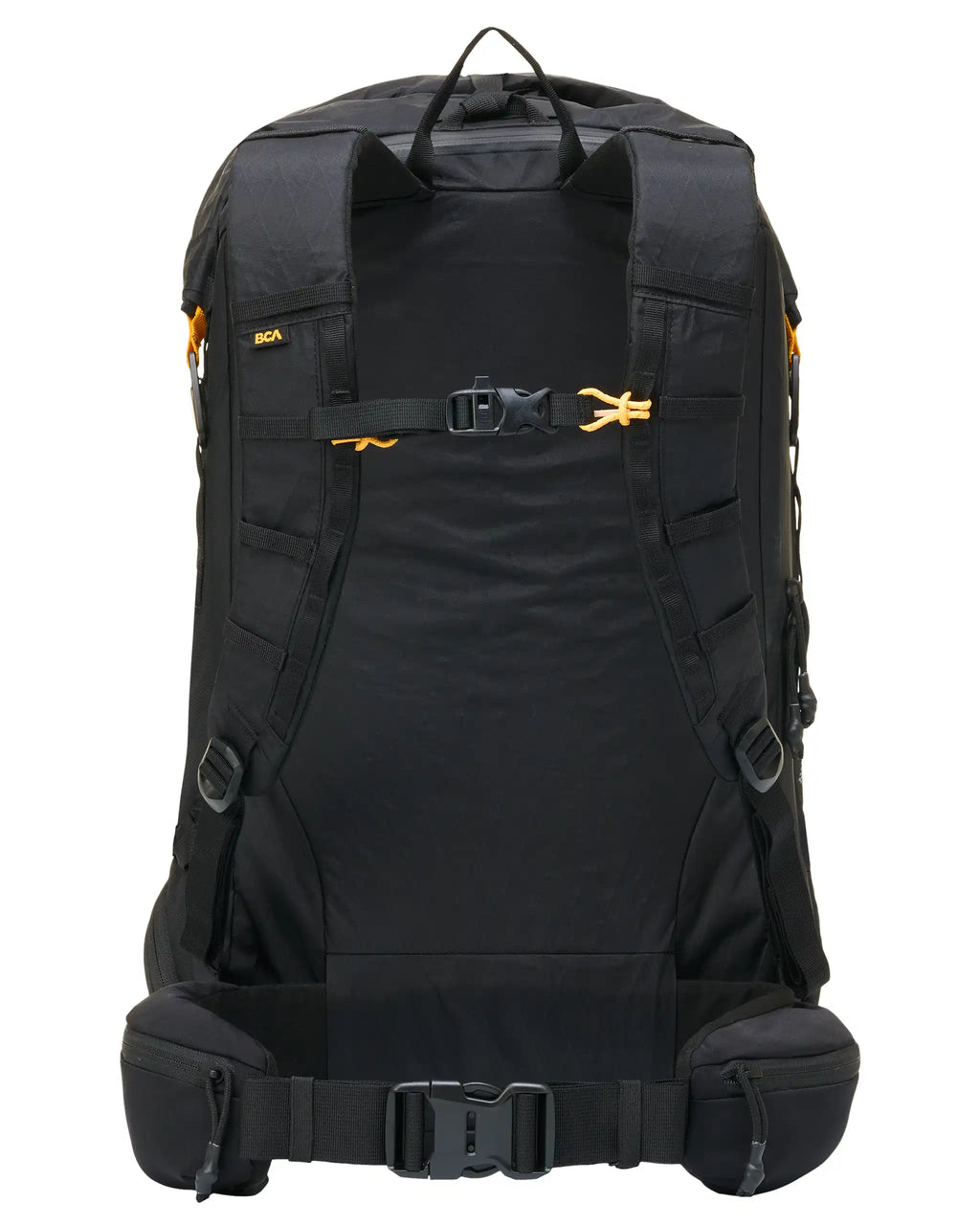 Sac À Dos Stash 30-Ul - Black par BCA – vue 6