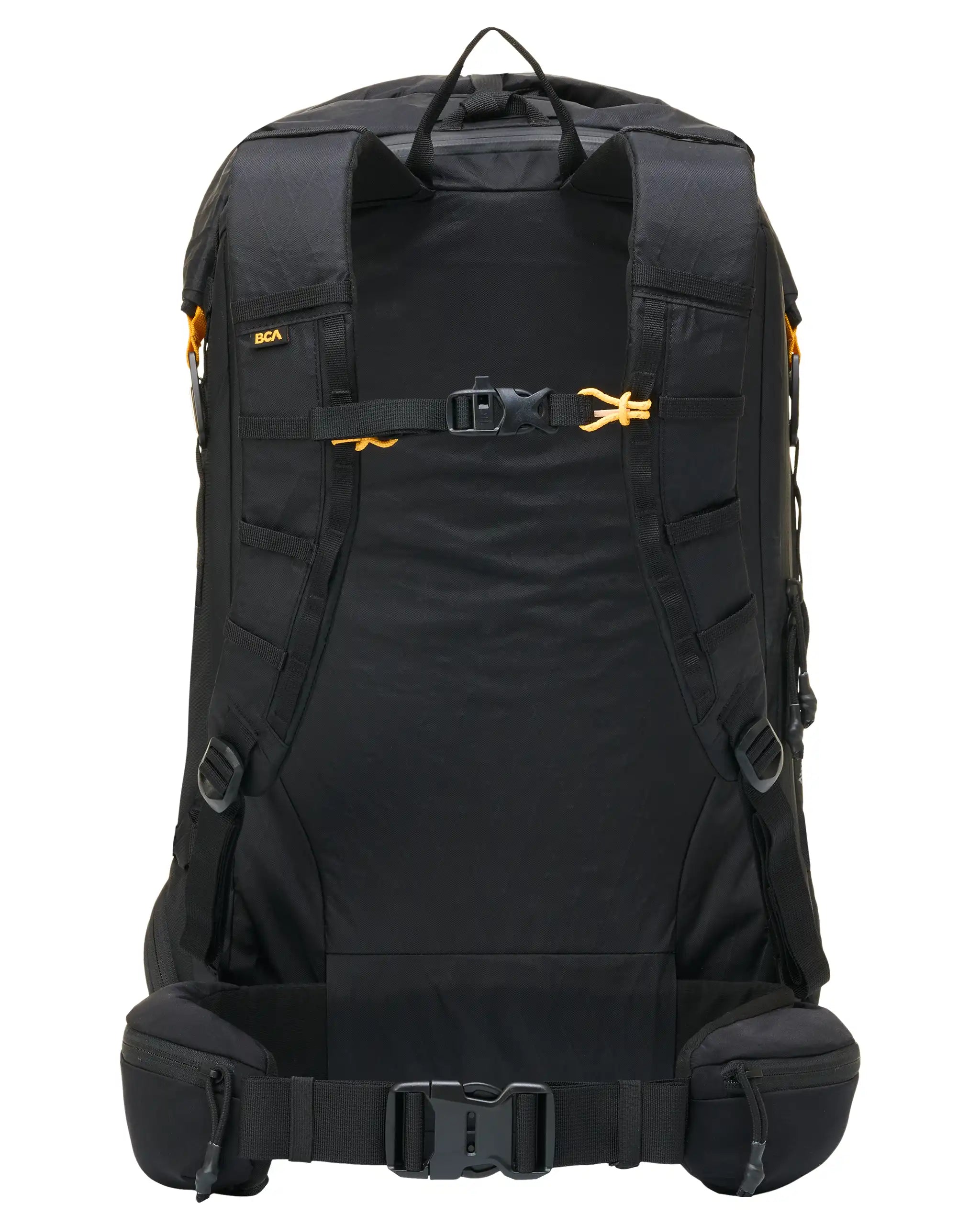 Sac À Dos Stash 30-Ul - Black par BCA – vue 6