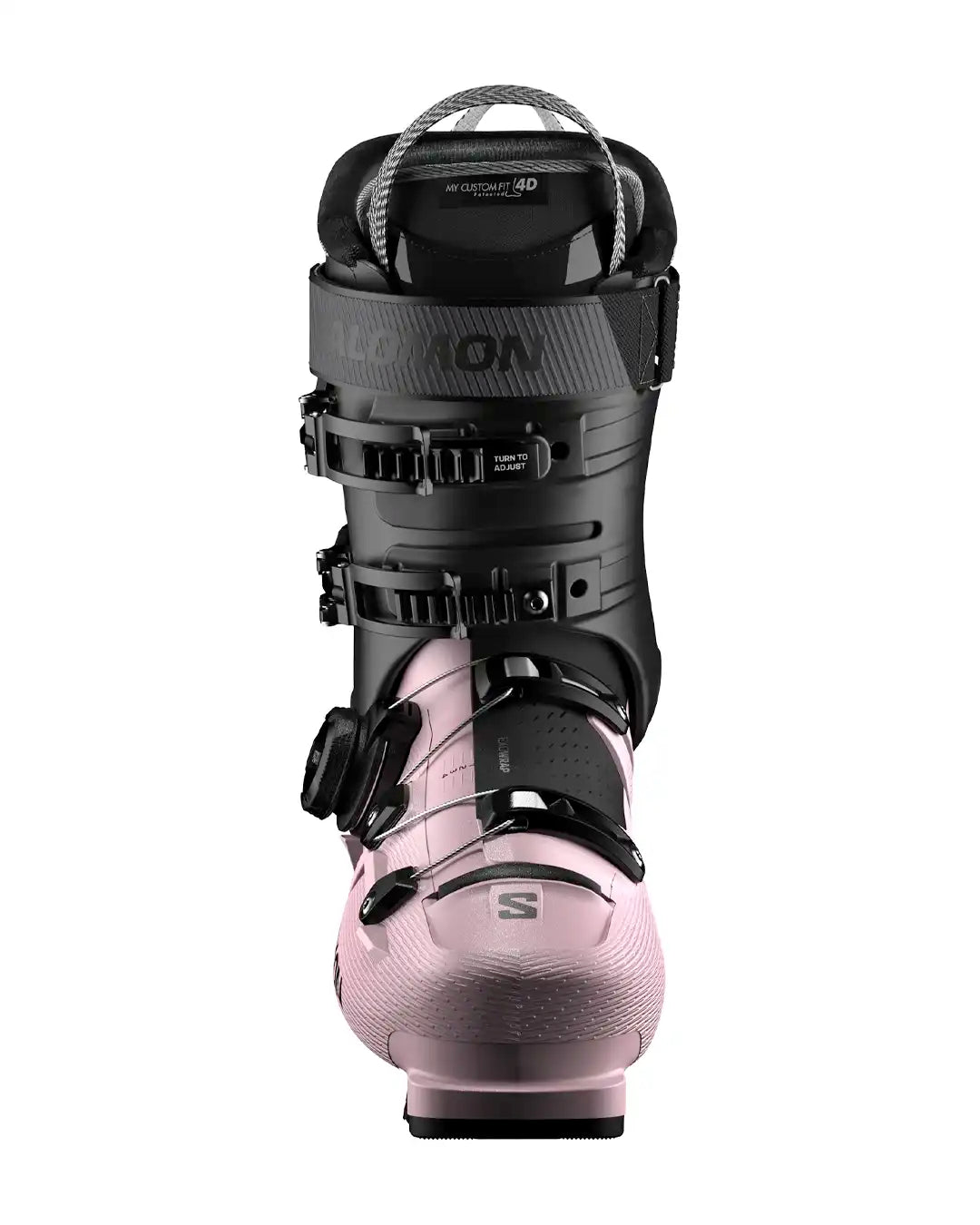 S/Pro Supra Boa 95 W Ski Boots 2026