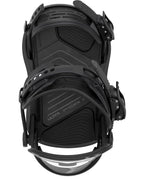 Ultra Women Snowboard Bindings - Black 2027