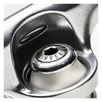 Af1 Inverted Polished Hollow Skateboard Trucks