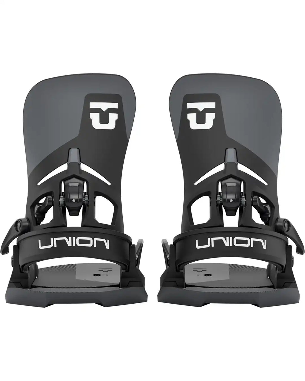 Atlas Step On Snowboard Bindings - Black 2026
