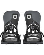 Atlas Step On Snowboard Bindings - Black 2026