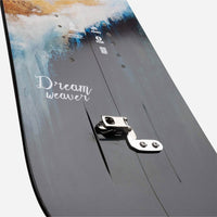 Dream Weaver Women's Splitboard 2024