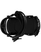 Fixation De Snowboard Womens Blaster Aw Fase - Black 2027