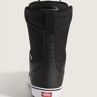 Bottes de snowboard Juvie Og Youth - Black/White 2026