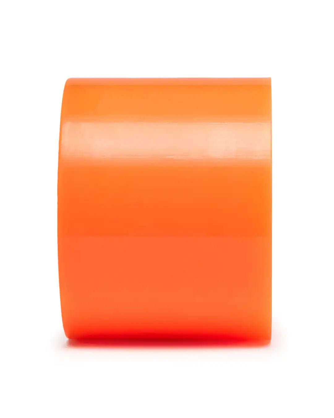 Roues de longboard Love Handles - Orange
