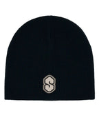 Tuque Slouch - Black