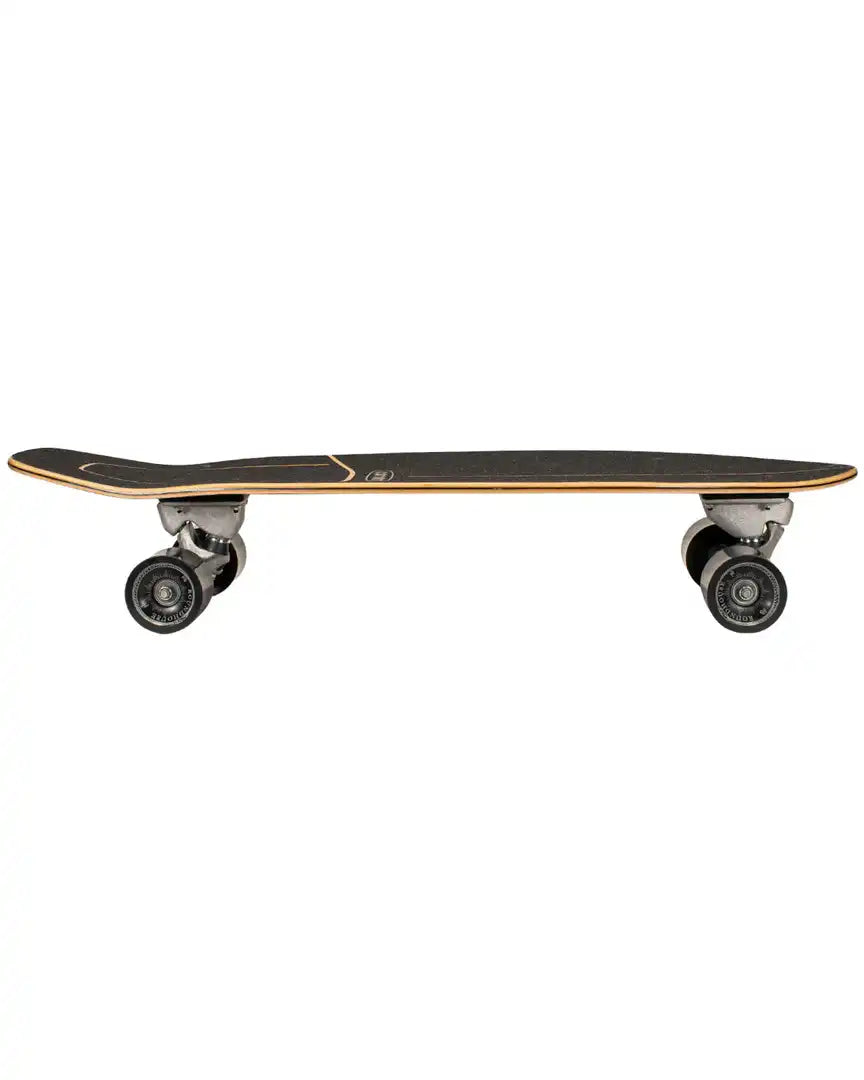 Cx Ci Dumpster Diver 2 Complete Surfskate