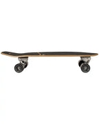 Cx Ci Dumpster Diver 2 Complete Surfskate