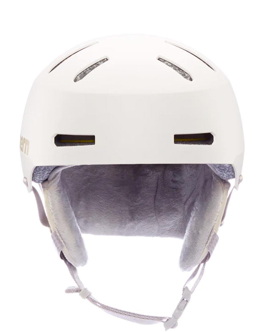 Winter helmet Macon 2.0 Mips - Matte White