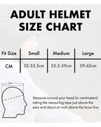 Casque Hiver Macon 2.0 Mips - Satin Vapor